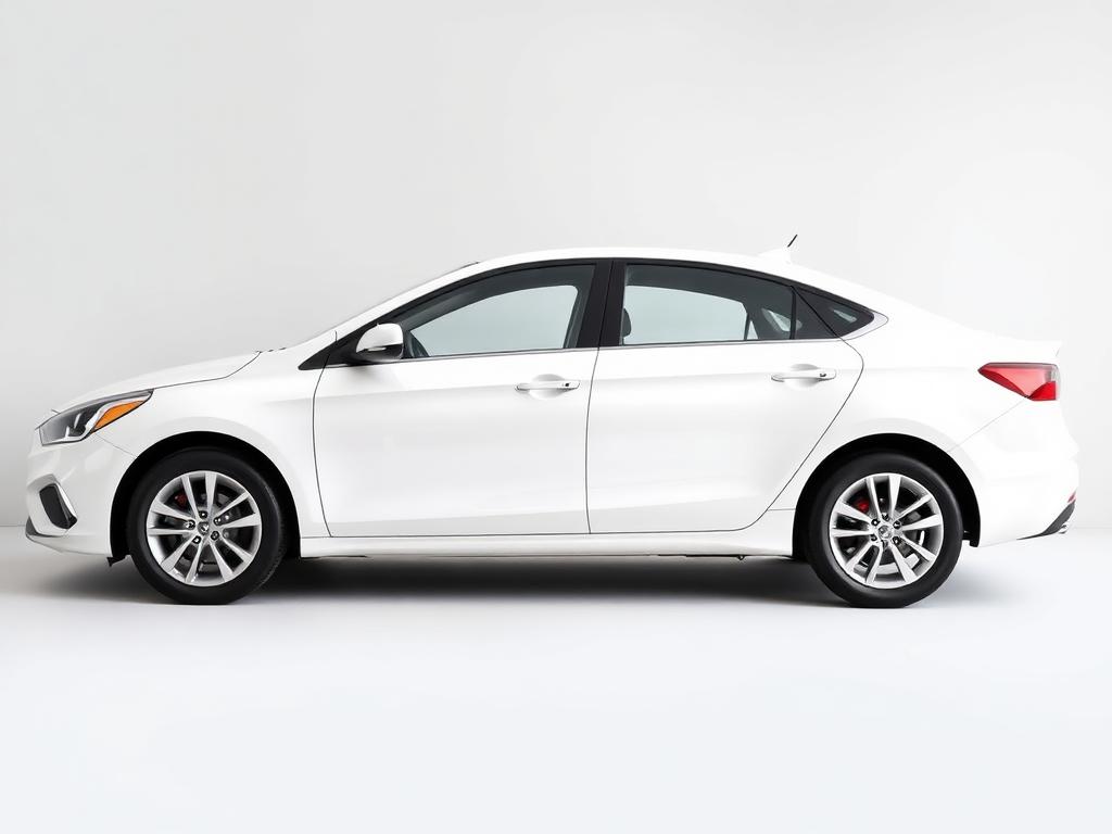 Sedan
